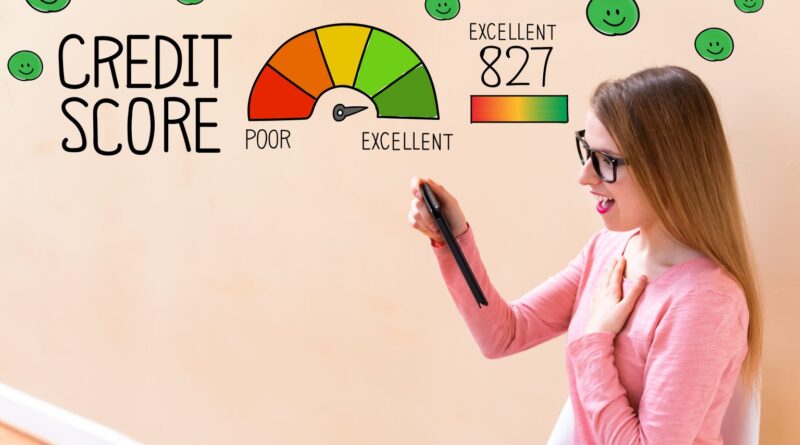 How to Raise Your Credit Score 200 Points in 30 Days