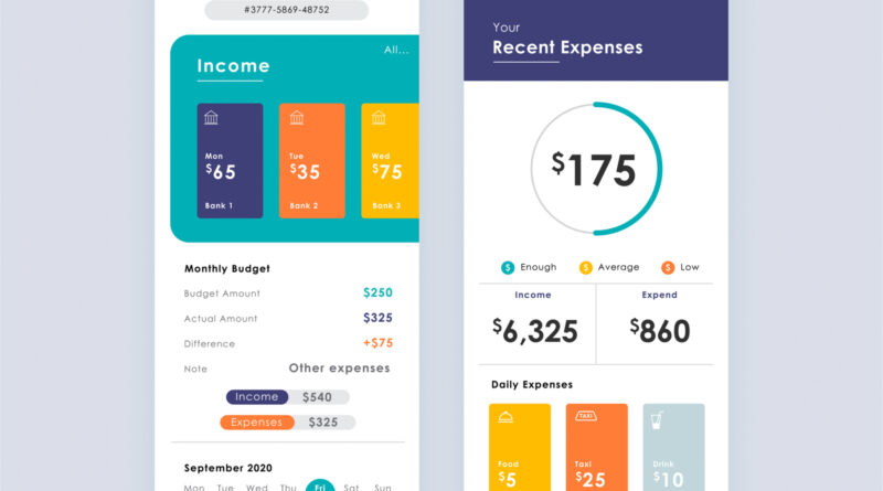 Best Apps for Tracking Expenses