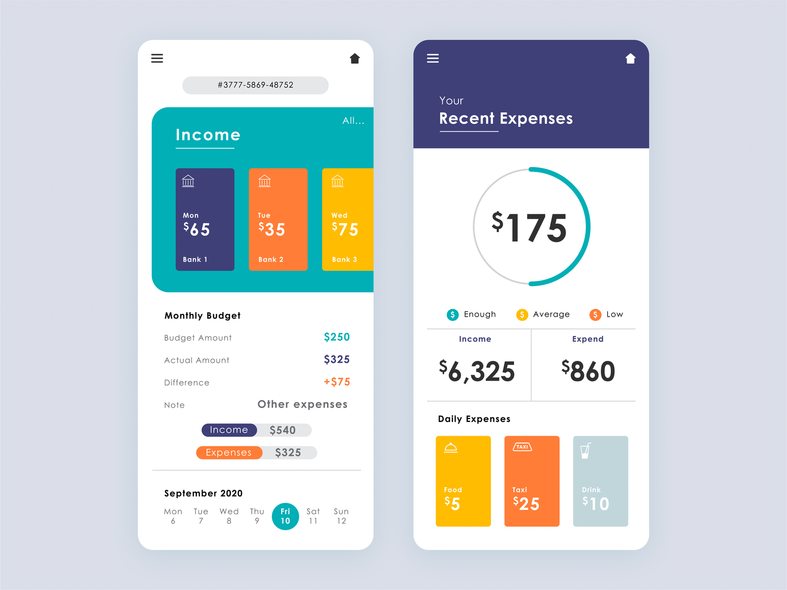 Best Apps for Tracking Expenses