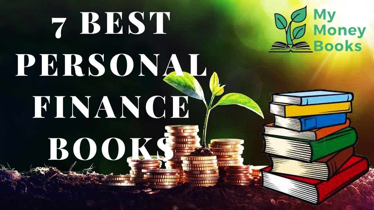 Best Personal Finance Books