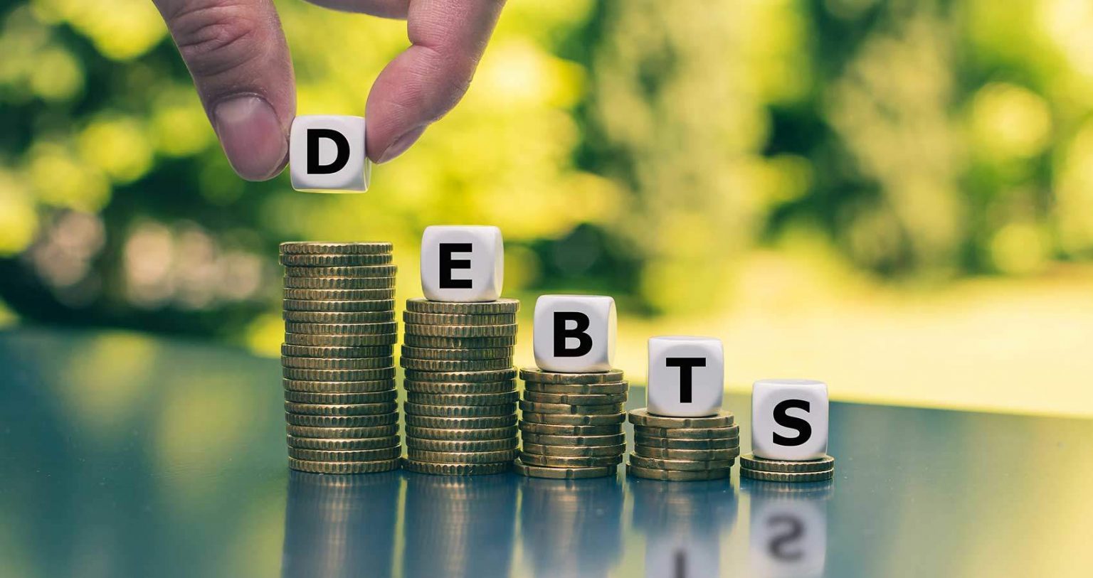 Debt Repayment Strategies