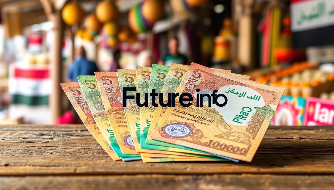 Buy Iraqi Currency Keeping Safety Precautions in Mind