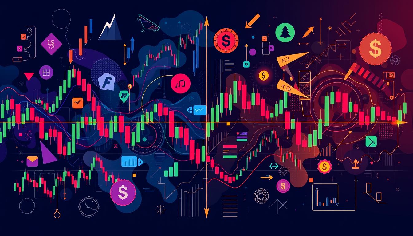 Trading Candlestick Reversal Patterns